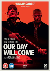 Our Day Will Come  (2010) (DVD)